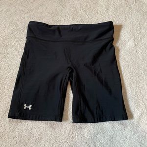 Under Armour Compression Shorts